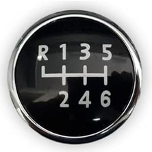 Nacario Vites Topuzu Üst Kapak 6 Ileri 7E0711144A Vw Transporter T6 2016-2019