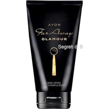 Nacario Avon Far Away Glamour Vücut Losyonu 125 Ml.