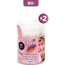 Nacario Lux Makyaj Düzeltme Çubuğu 80' Li x 2