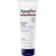 Nacario Aquaphor Çok Amaçlı Cilt Bakım Kremi 198GR