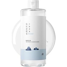 Nacario Roundlab 1025 Dokdo Cleansing Water Yüz Temizleme Suyu 400 ml