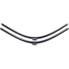 Nacario Ön Cam Silecek Takımı 73-73CM Ford Focus 3 Sw Turnier Ürün 2011-2018