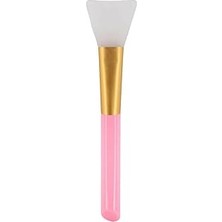 Nacario Silikon Maske Sürme Maske Soyma Aparatı Pembe