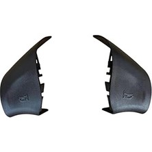 Nacario Korna Düğmesi Kapakları Sağ Sol 3A0419097 Skoda Pickup 1996-2001