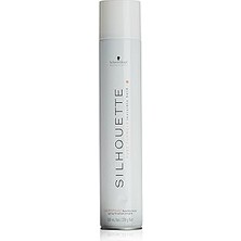 Nacario Schwarzkopf Silhouette Flexible Hold Esnek Tutuşlu Sprey 500ML