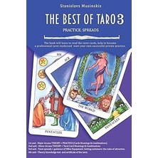 Nacario The Best Of Taro 3 Practice: Practice