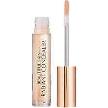 Nacario Charlotte Tilbury - Kapatıcı - Beautiful Skin Radiant Concealer - 3.5 (7,2 G)