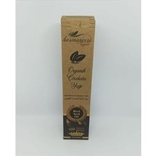 Nacario Harmanyeri Organik Çörek Otu Yağı Soğuk Sıkım 250 ml