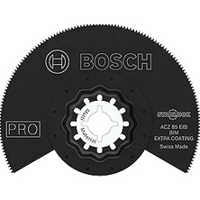 Nacario 1x Acz 85 Eib Starlock Testere Ucu (Demir Içermeyen Metaller, Dolu Laminant Vinil, Pvc, Ø