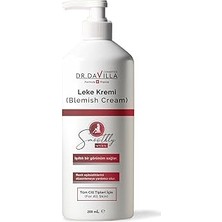 Nacario Smoothly 200 ml Kremi Su Bazlı Renk Eşitsizliği Düzenleyici, Yoğun Onarıcı,yatıştırıcı Krem