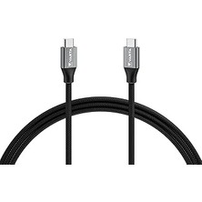 Nacario Kablo USB Type C - USB Type C