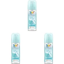 Nacario Uni Baby Bebek Kolonyası 150 ml Bebeksi Kokular 3lü Paket
