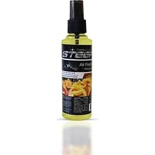 Nacario Steep Air Freshener & Kavun Sprey Koku 170 ml