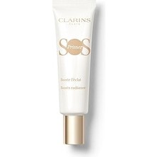 Nacario Sos Primer Makyaj Bazı 6 Ml, 5003105125