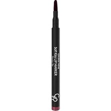 Nacario Kiss Lip Marker No:06 1 Paket