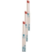 Nacario Avon Beauty Ruj Stylo Sunset Üçlü Set
