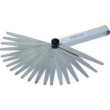 Nacario Izeltas Izeltaş 05901 Sentil 20 Parça 0.05-1 mm