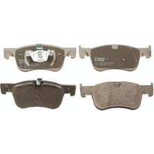 Nacario Citroen C4 Picasso Ön Fren Balatası 2012-2018 Trw GDB2062 283MM Diske Takım