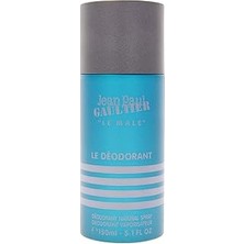 Nacario Jean Paul Gaultier Le Male Deo Spray, 150 ml
