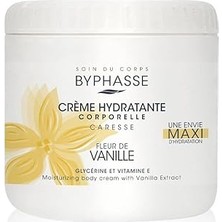 Nacario Byphasse Vochtinbrengende Body Crème Byphasse Va