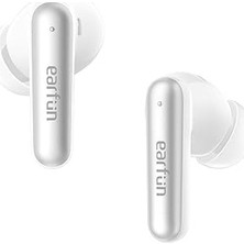 Nacario Earfun Air 4ı Kulak Içi Bluetooth Kulaklık - Hibrit Aktif Gürültü Engelleme - 40 Saat Kullanım