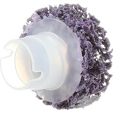 Nacario Scotch-Brite Roloc Brake Hub Cleaning Disc Kit, 5 Per Case