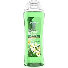Nacario Maxrosa Moringa Duş Jeli 500 ml