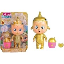 Nacario CYM19000 Cry Babies Magic Tears Gold Serisi
