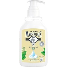 Nacario Le Petit Marseillais El Yikama Jeli̇ SÜT-300ML