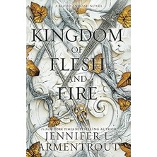 Nacario A Kingdom Of Flesh And Fire