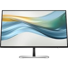Nacario Seri 5 23,8 Inç Fhd Usb-C Monitör - 524PU, W129050502 (Usb-C Monitör - 524 Pu)