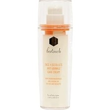 Nacario Doğal Anti Aging Yüz Dekolte Krem 40 ml