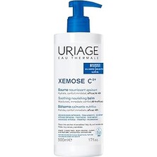 Nacario Uriage Xemose Balsamo Oleocalm 500 ml