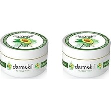 Nacario Dermokil Avokado El Vücut Kremi, 300 ml
