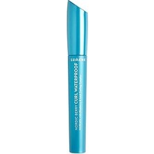 Nacario Lumene Nordic Berry Curl Maskara Waterproof Suya Dayanikli Kivriklaştirici Maskara Black
