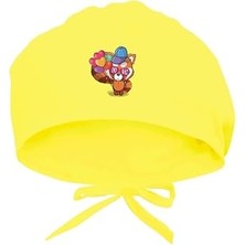 Nacario Sevimli Sincap Cerrahi Bone