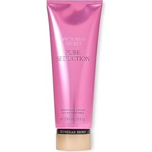 Nacario Victoria's Secret Pure Seduction Vücut Losyonu 236ML, 197575027416