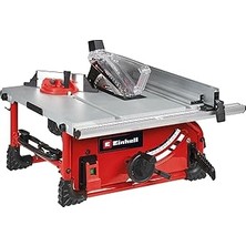 Nacario Tezgah Testere Te-Ts 254 T (2000 Watt, 89 mm Kesme Yüksekliği, Ø 254 mm Testere Bıçağı, Tez