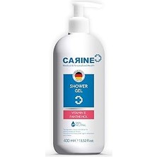 Nacario Carine Duş Jeli 400 ml