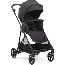 Nacario Seety Bebek Arabası Ebony
