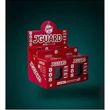 Nacario Spiinx Jguard No-2 Folyo 90CM x 35/40/50MM 3 Rulo