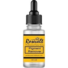 Nacario Rosevelt Kalıcı Makyaj Silici PRA-562110-1056