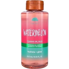 Nacario Tree Hut Watermelon Duş Jeli 532ML