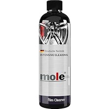 Nacario Mole Yoğun Balata Tozu Jant Temizleyici 500 ml