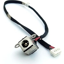 Nacario 1414.05HC000 Power - Şarj Soketi