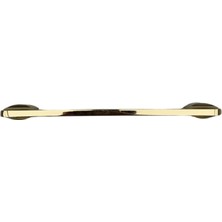 Nacario System 9396 Kulp Gold Renk 416 mm Çok Renkli