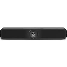 Nacario Meetup 2 Konferans Odası Için Hepsi Bir Arada USB Kamera, Dahili Yapay Zeka Özelliklerine
