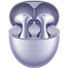 Nacario Huawei Freebuds 6 Kablosuz Kulaklık – Konforlu Kulak Yapısına Uygun Tasarım, Çift Sürücülü Gerçe
