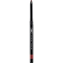 Nacario Avon Glimmerstick Asansörlü Dudak Kalemi, Red Brick