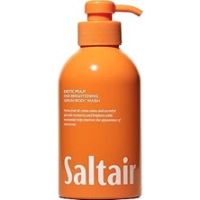 Nacario Saltair Exotic Pulp Aydınlatıcı Etkili Duş Jeli 500ML